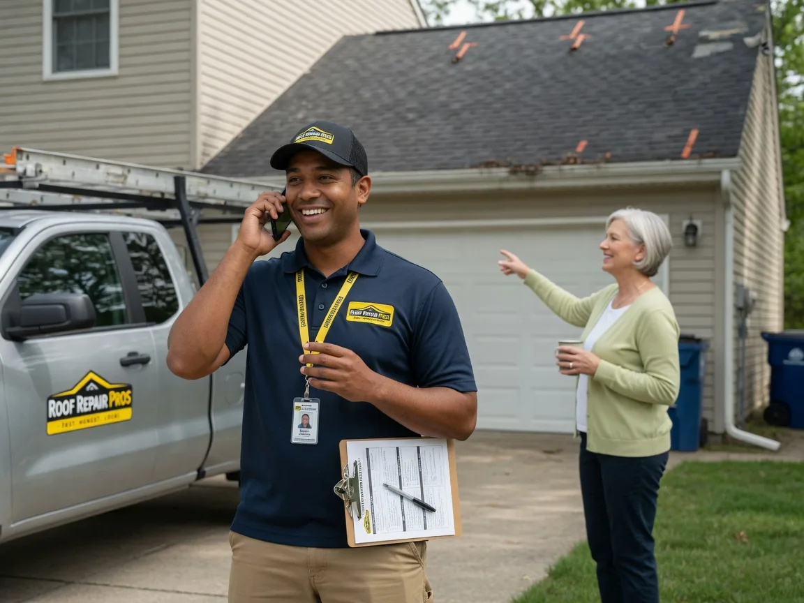 Roof Repair Ethridge, TN FAQs